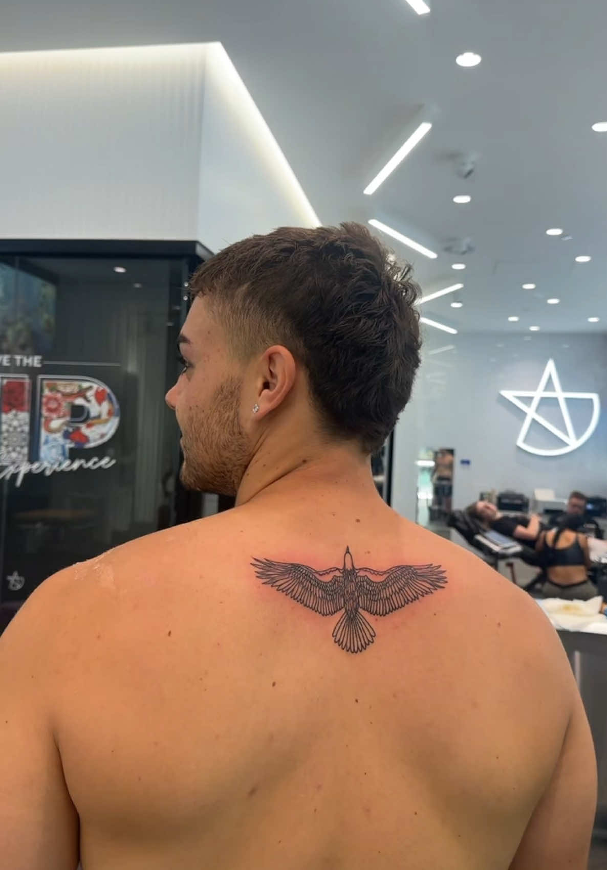 Celebrity ink