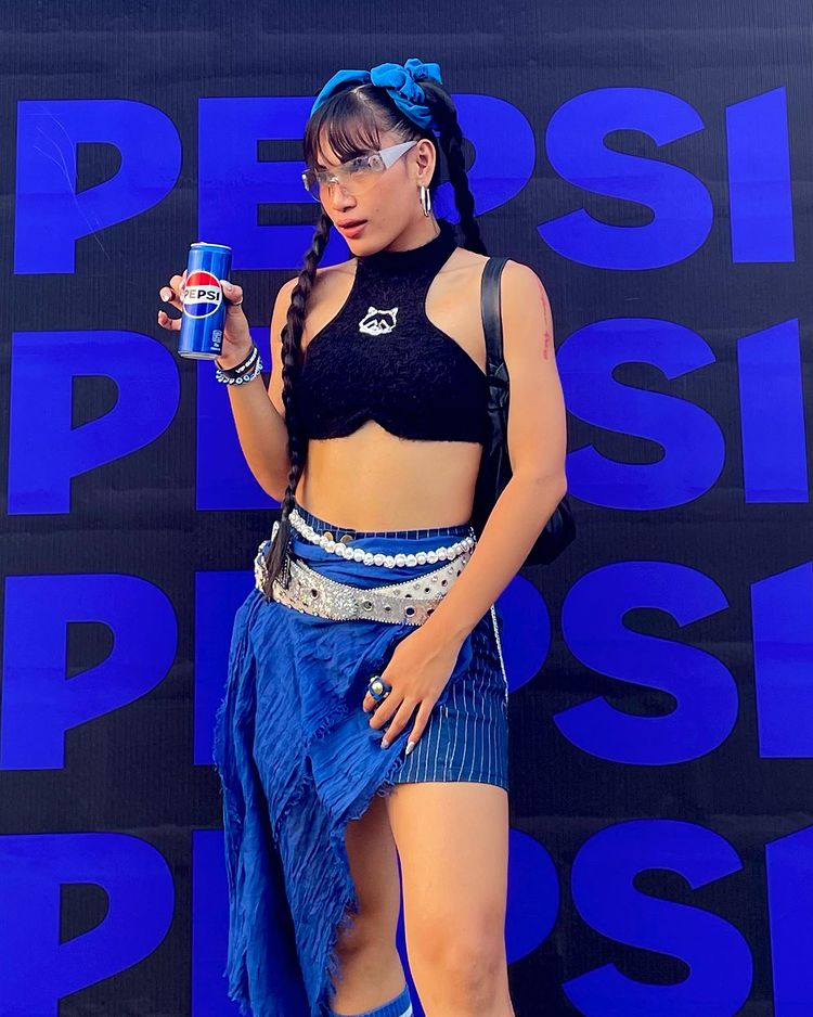 Pepsi