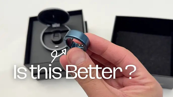 Circul Gen 2 Ring: Unboxing & Review