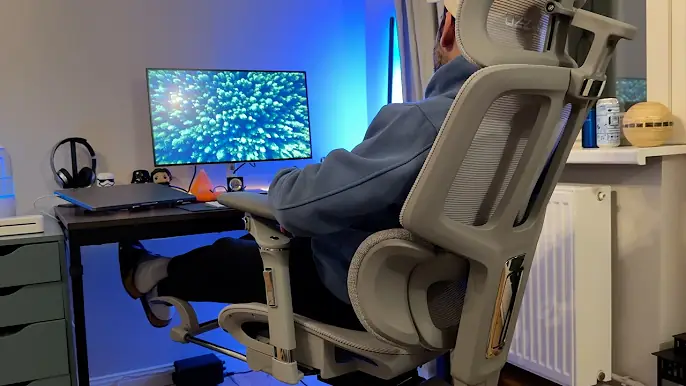 Musso H80 Pro Ergonomic Chair Review