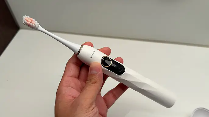 IconBrush V25 Review