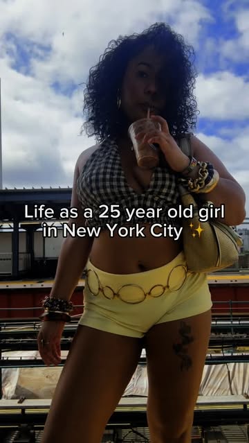 Day in the Life in NYC