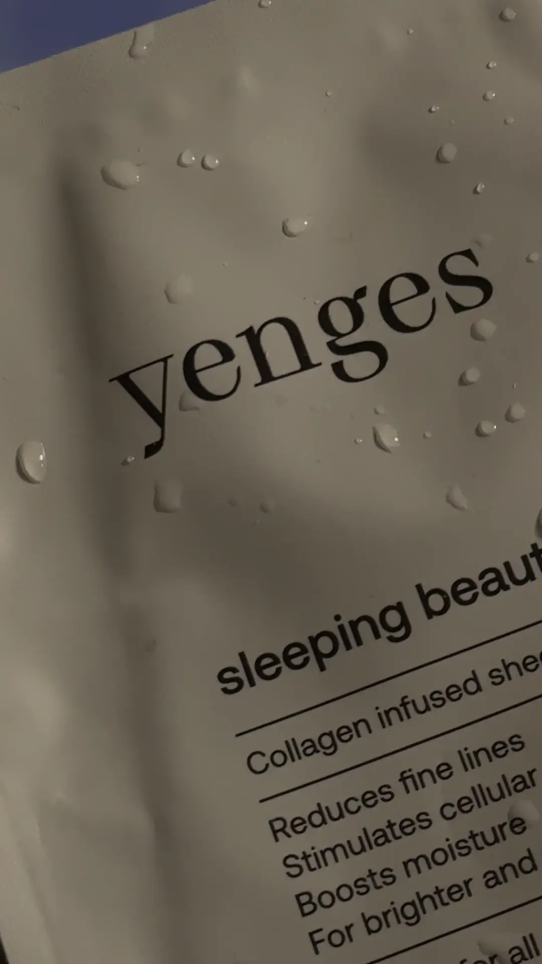 Yenges
