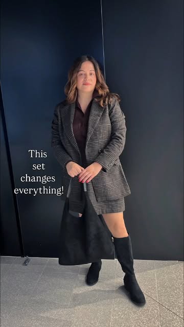 Estelle Wool Blend Collab