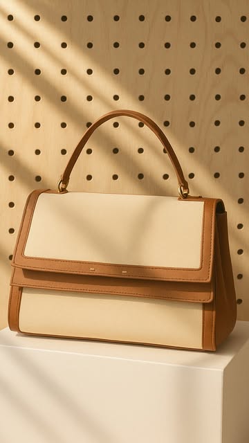 Fabrique bag
