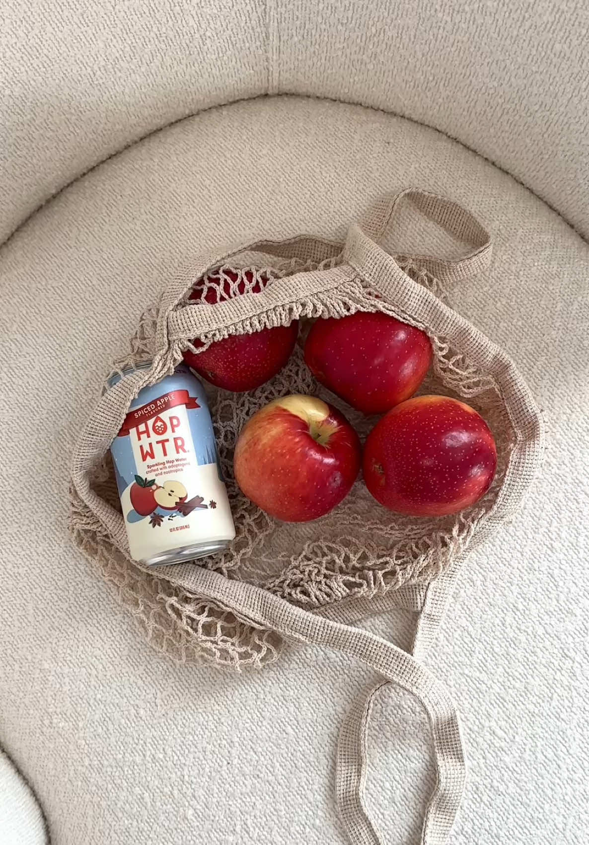 HOPWTR