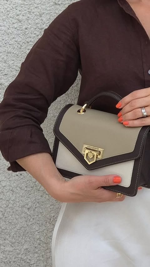 Fairfax and Favor -  New  Bag