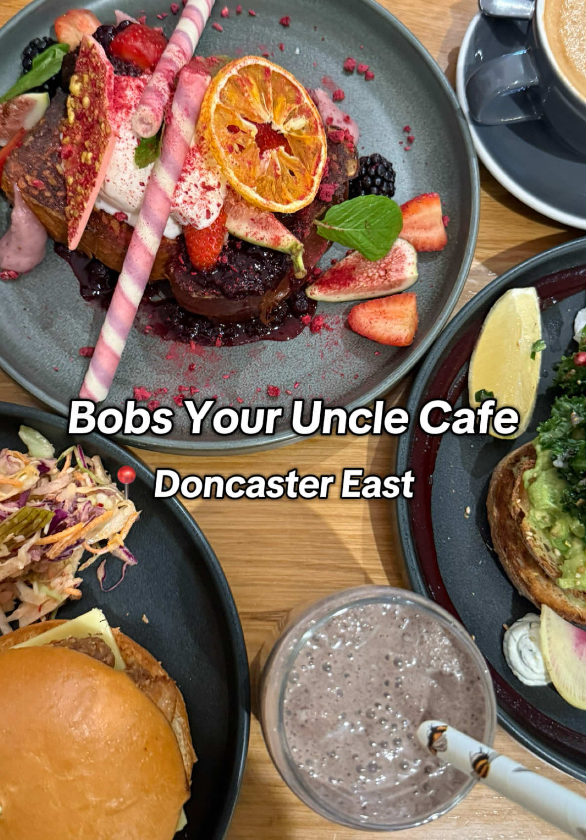 Bobs Your Uncle Cafe