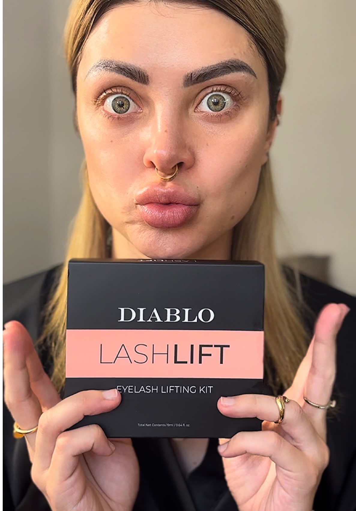 Diablo Cosmetics