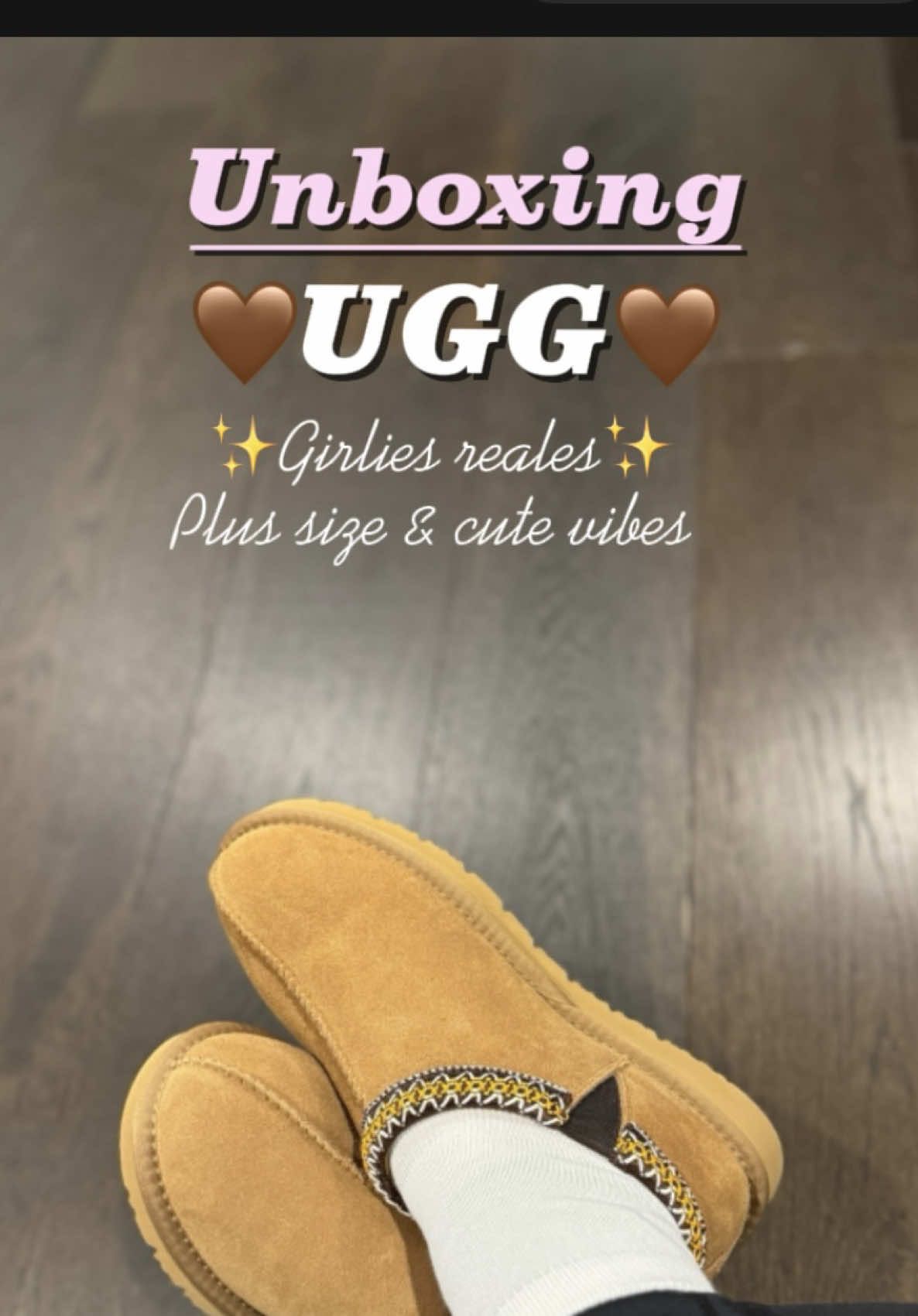 UGG