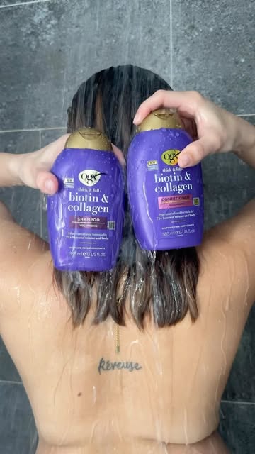 Haircare Products