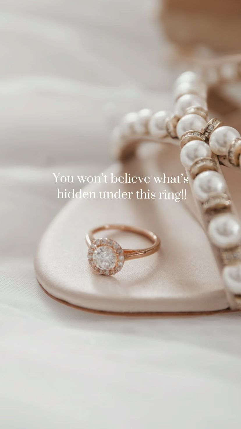 Michael Arthur Diamonds! 💍
