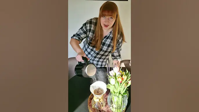 UGC example for Chemex