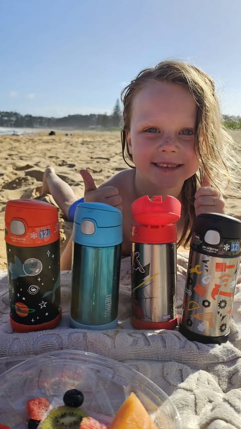 Thermos Australia