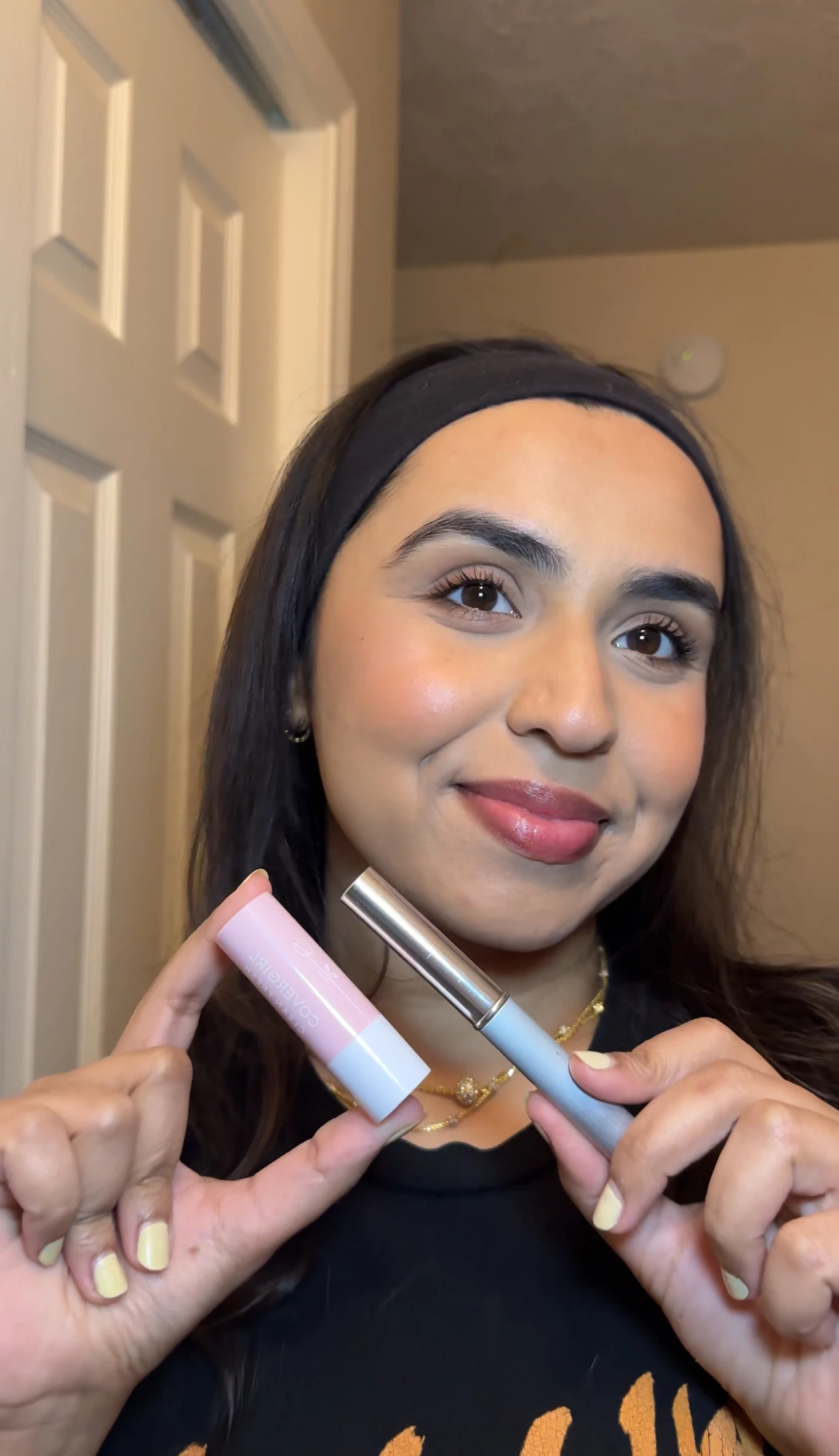 Clinique Black Honey Lippie