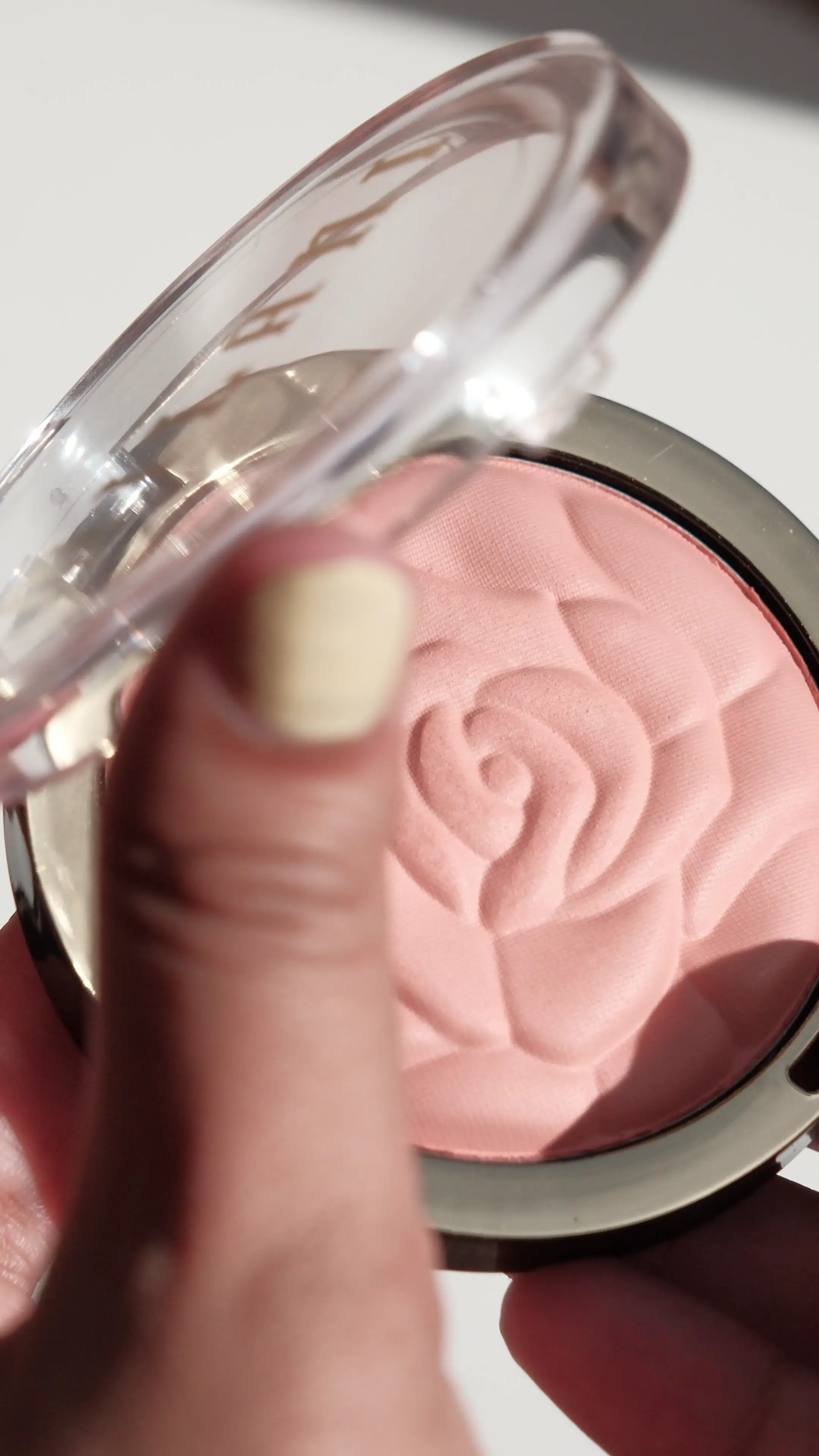 Milani Blush UGC