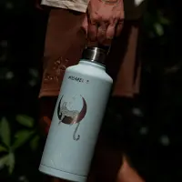 Sinclo Water bottles