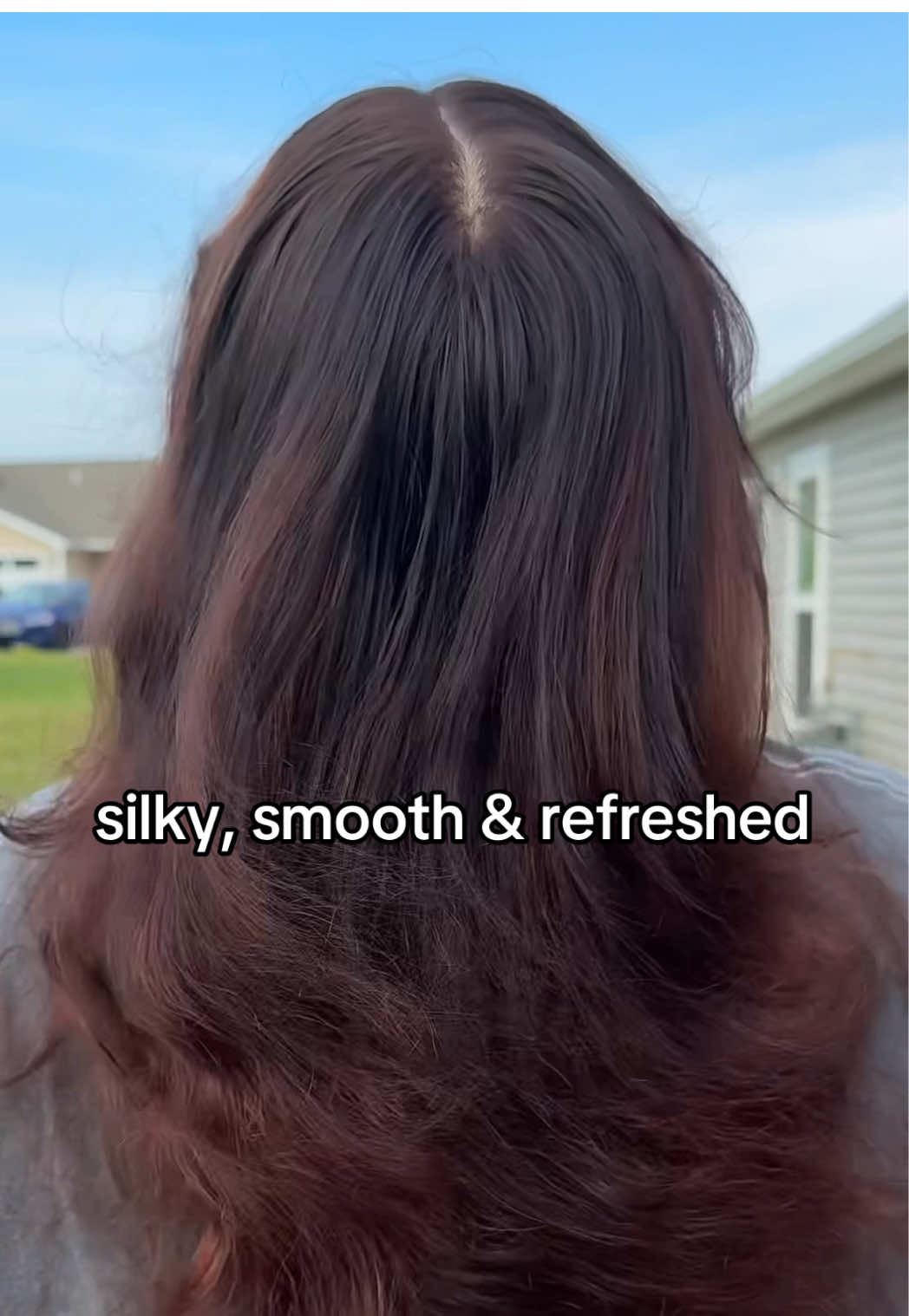 Hair Review