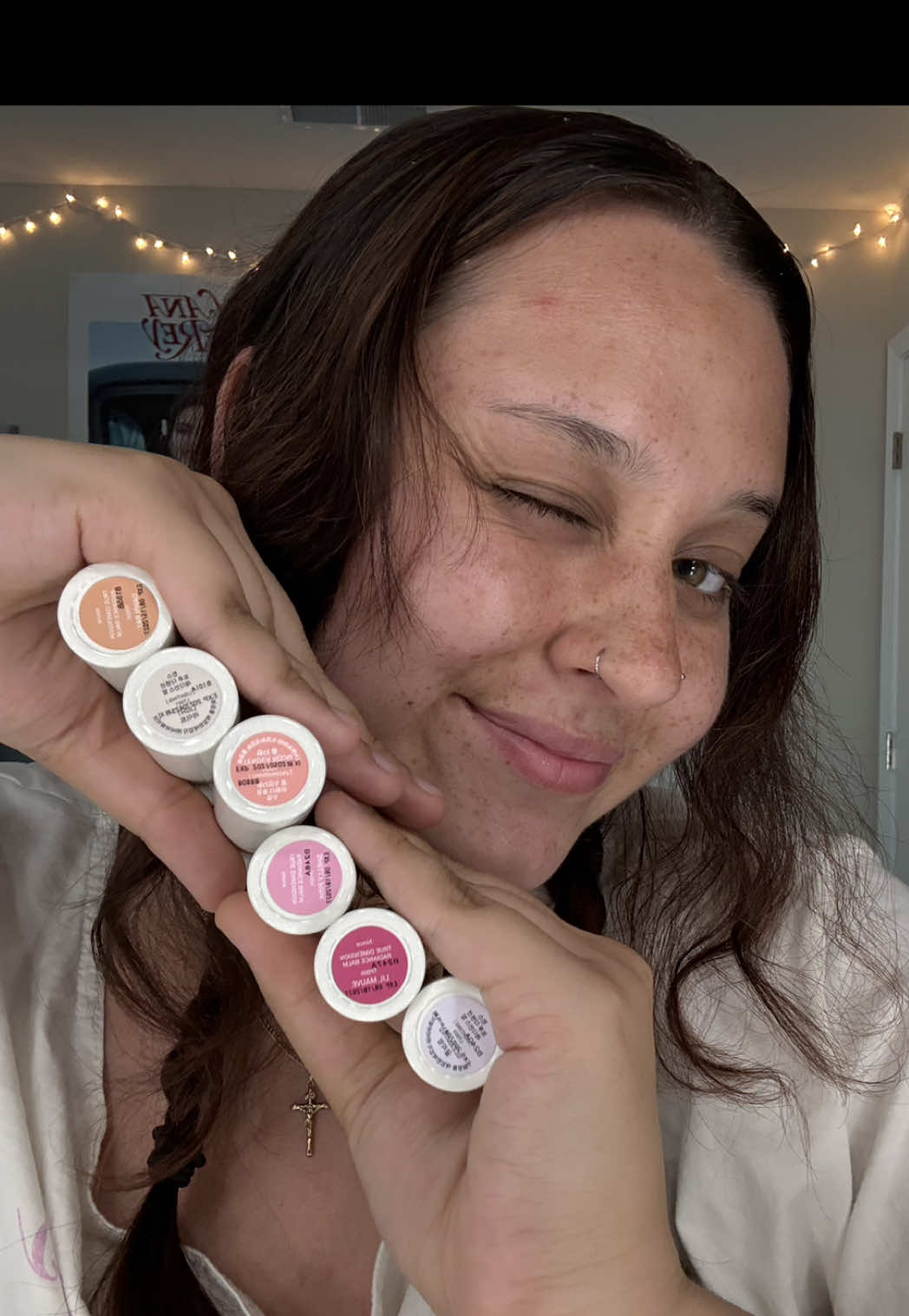 Hince Radiance Balm