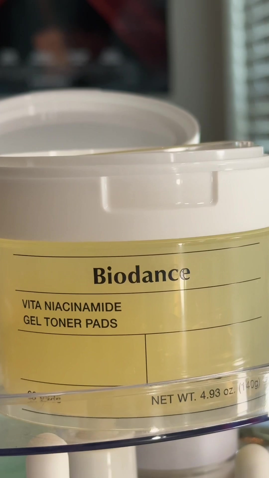 Biodance Review