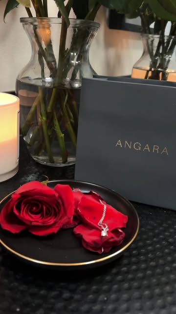 Angara jewlery