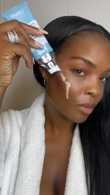 Go pure skin