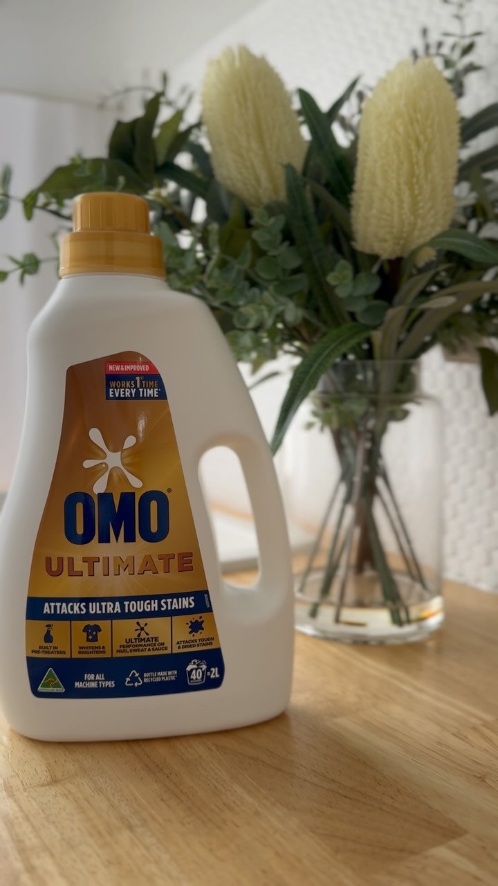 OMO (Unilever)