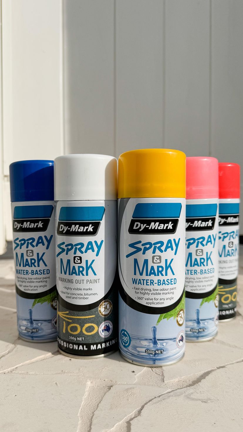 DyMark