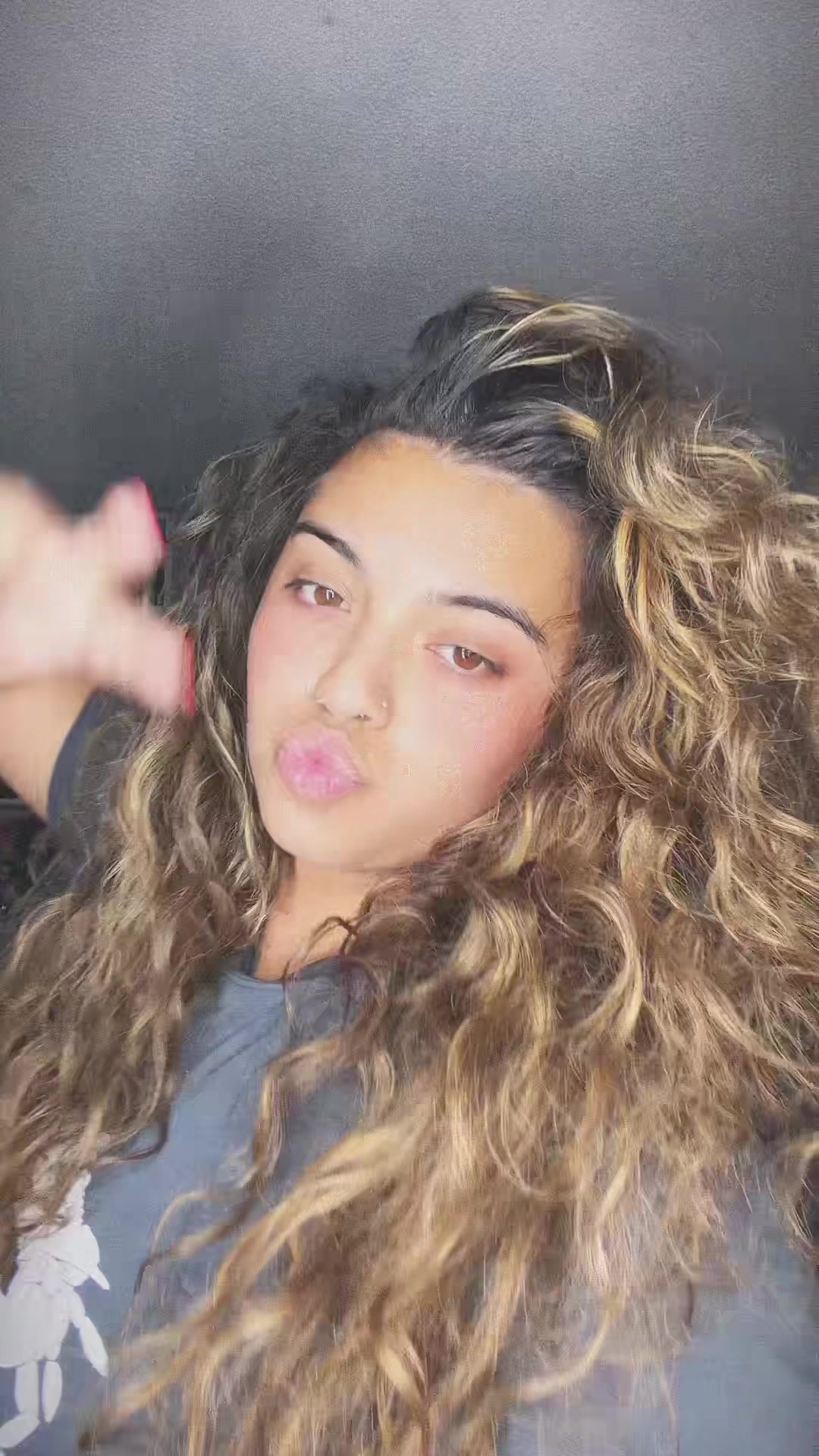 Herbal essences