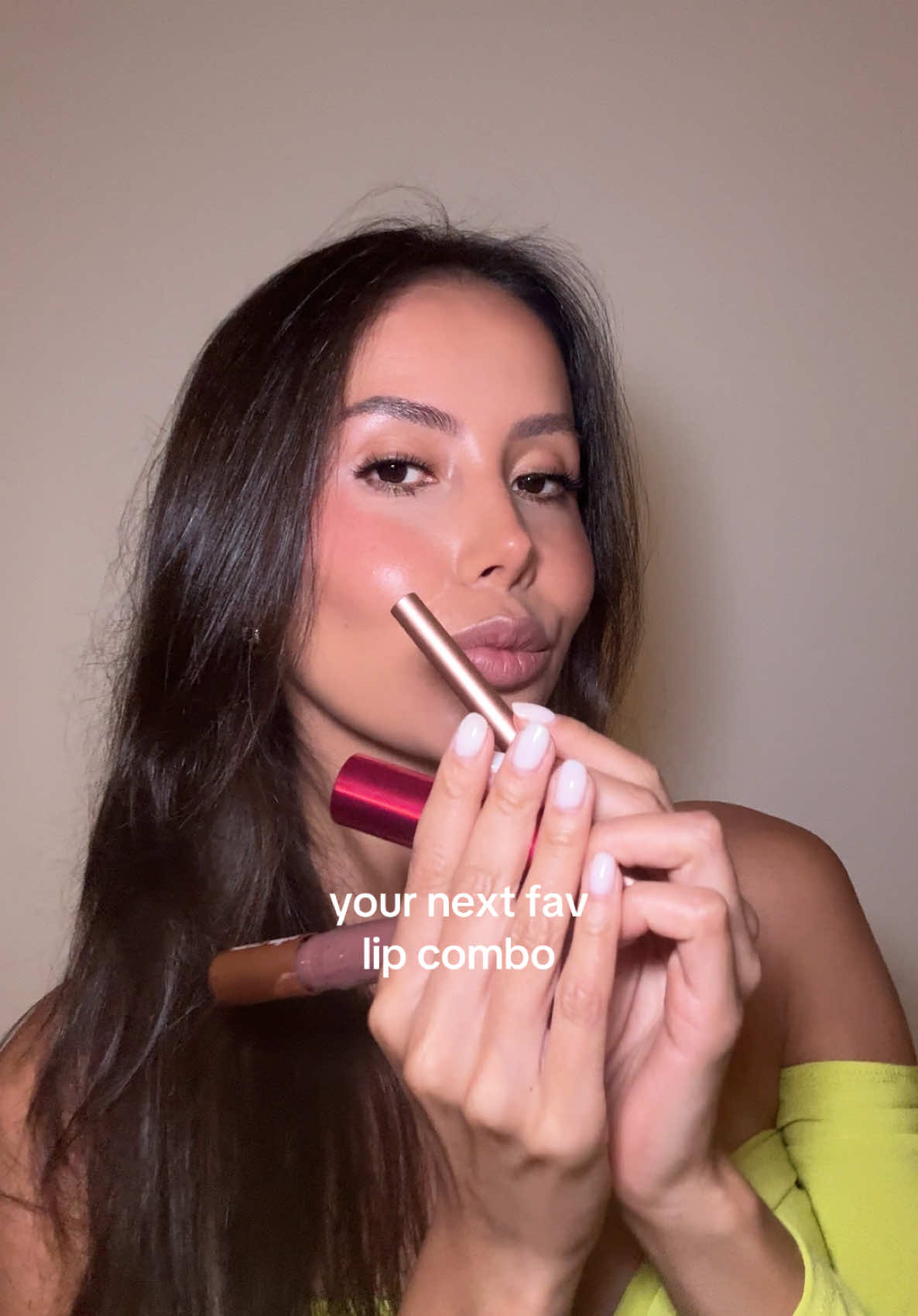 Lip lab