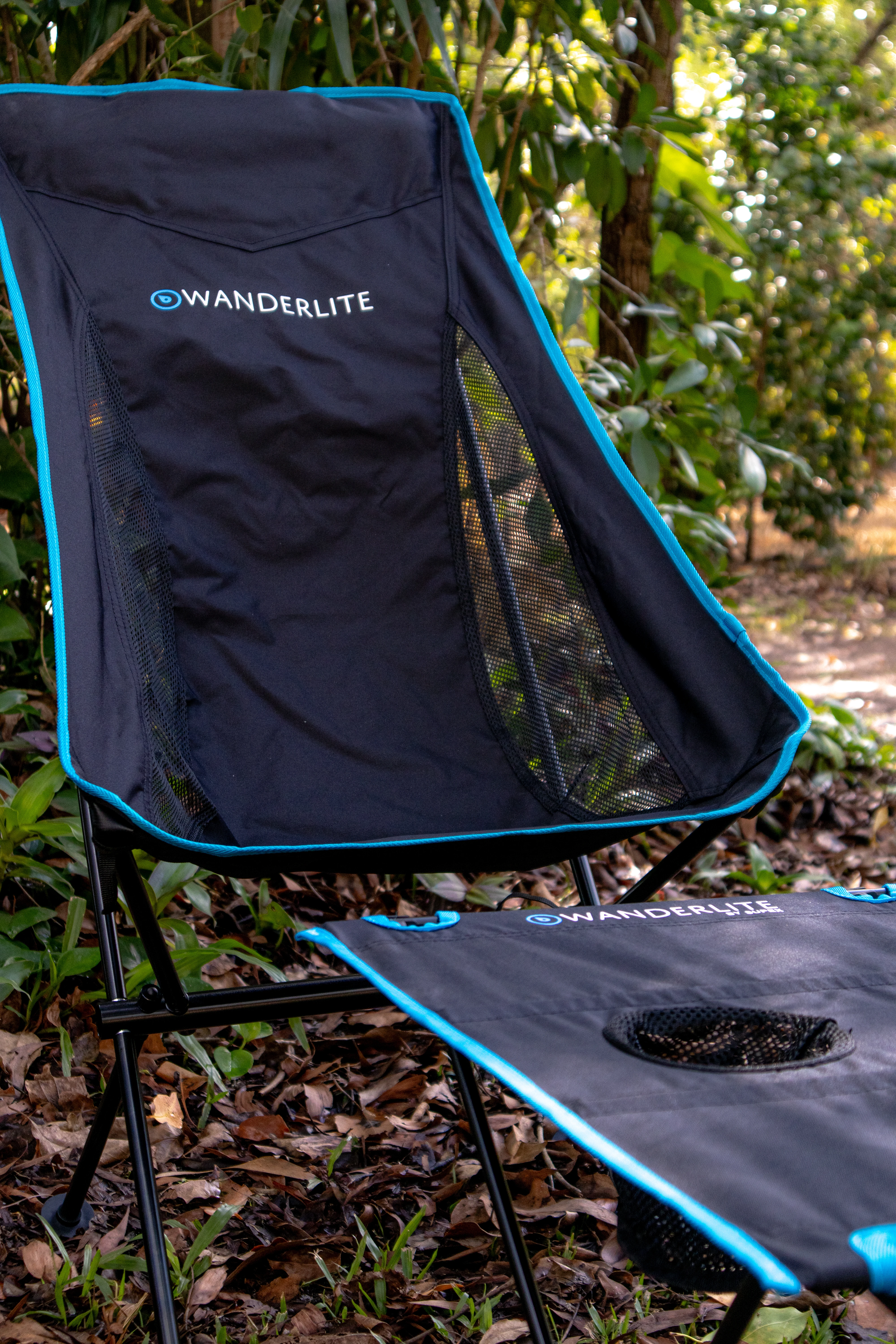 Wanderlite by Supex