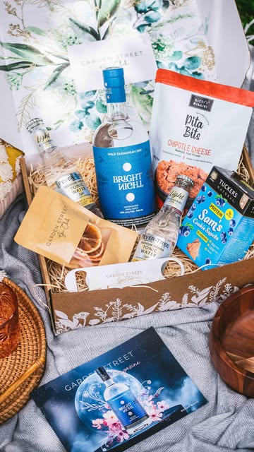 Garden Street Gin Club