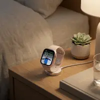 Keeping health with Apple Watch