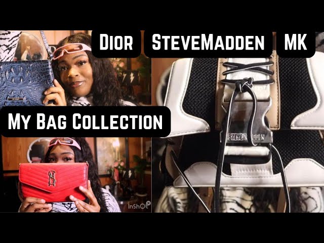 My Bag Collection