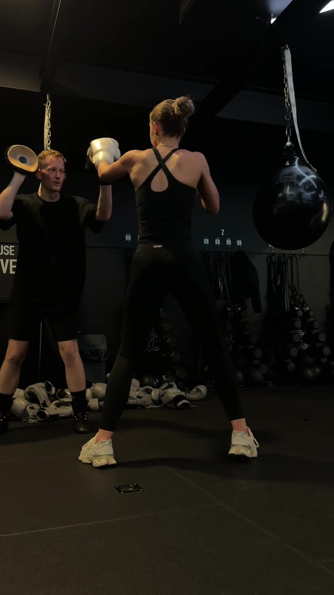 OneTwo Boxing