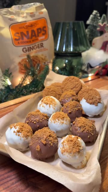 Stauffer’s Cookies