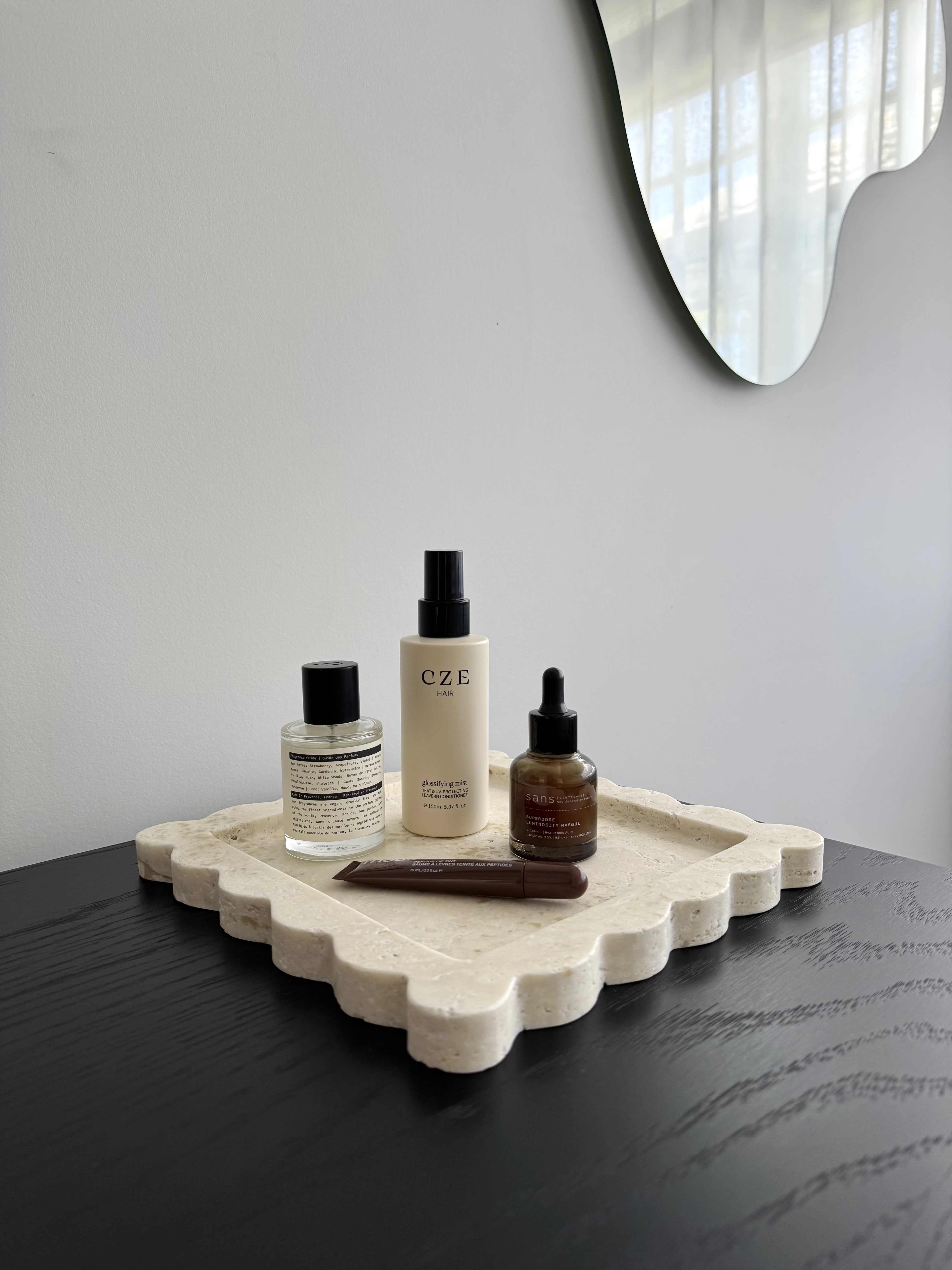 Natural Stone Co