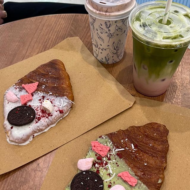 Luna Bakehouse