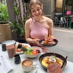 Melbourne Brunch Scene