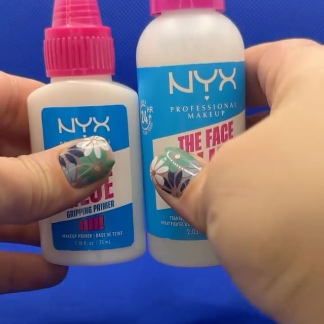 NYX brand - The face glue