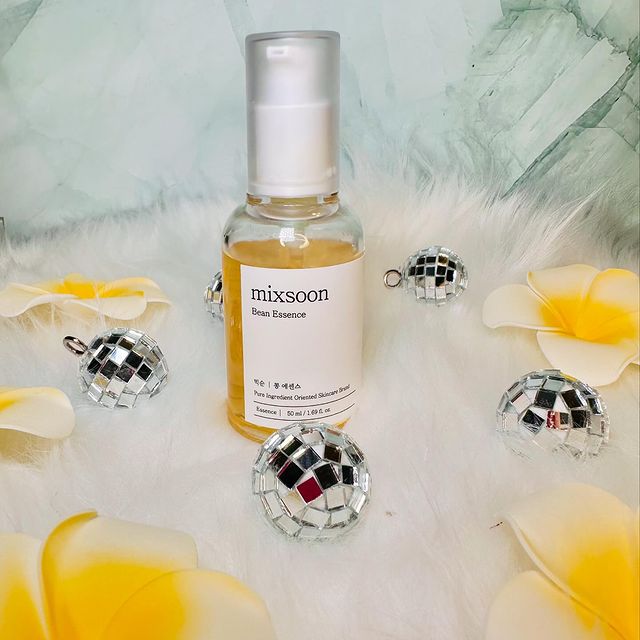 MIXSOON Bean essence