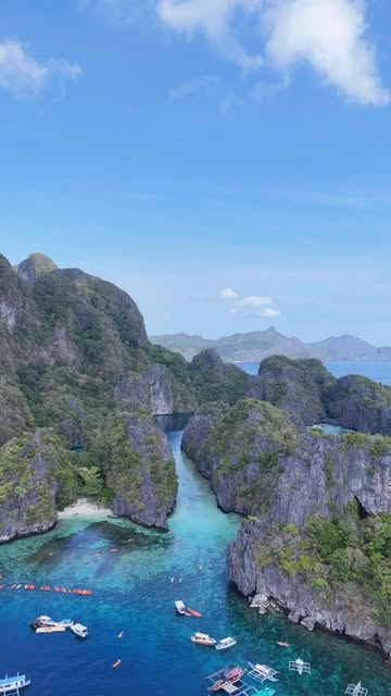 Adventures in El Nido