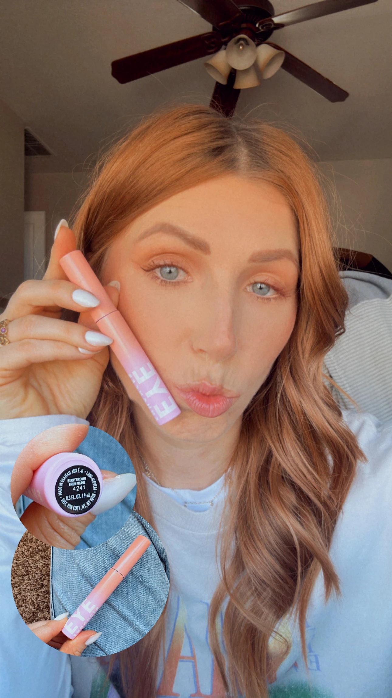Covergirl