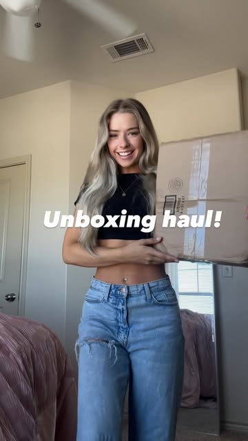 Golds Gym Unboxing Video