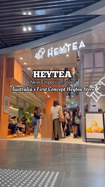 Heytea