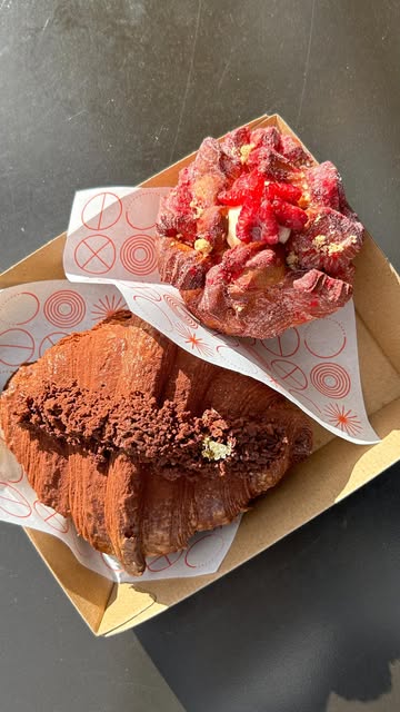 Drom Bakery