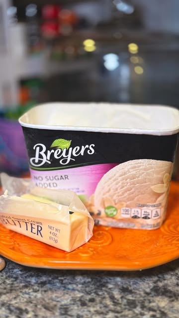 Breyers