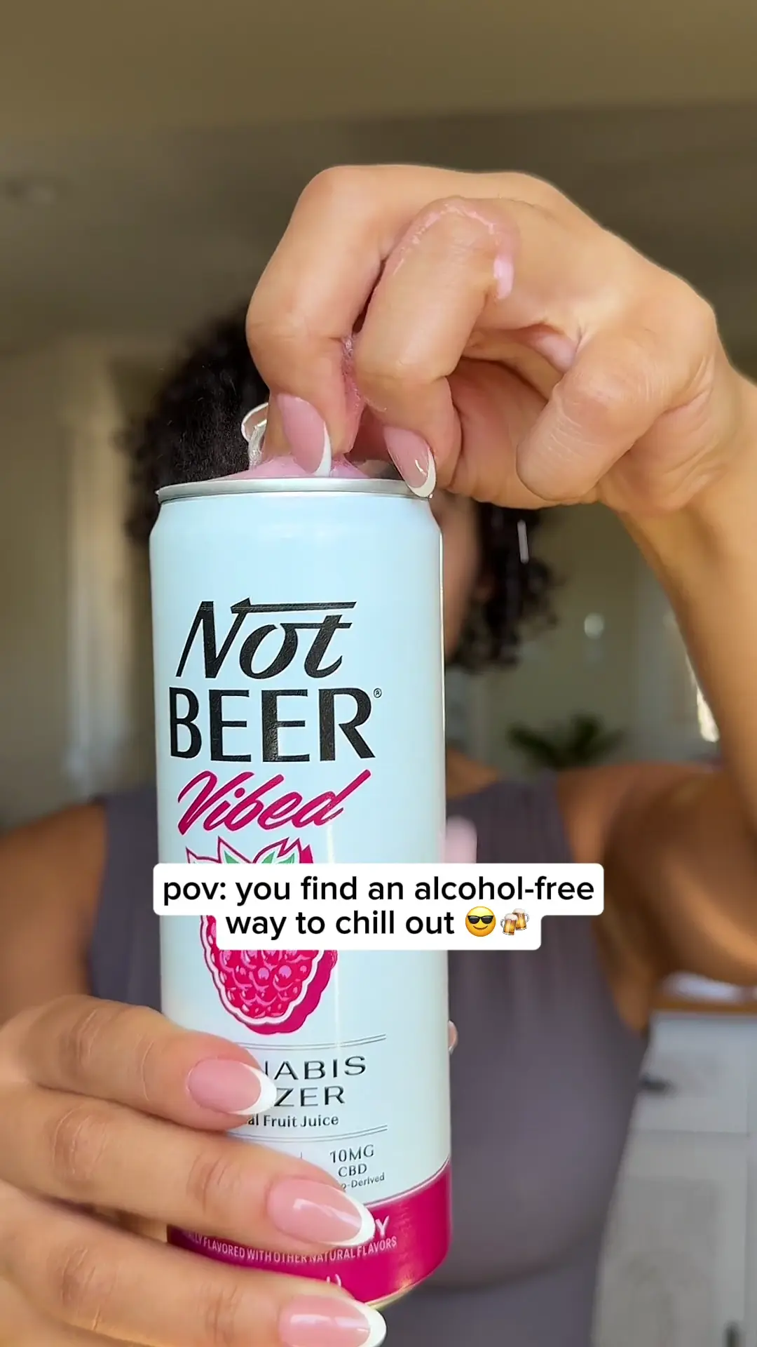 Not Beer