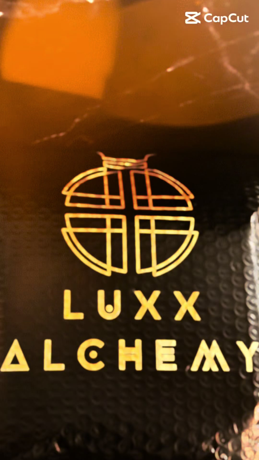 Luxx alchemy