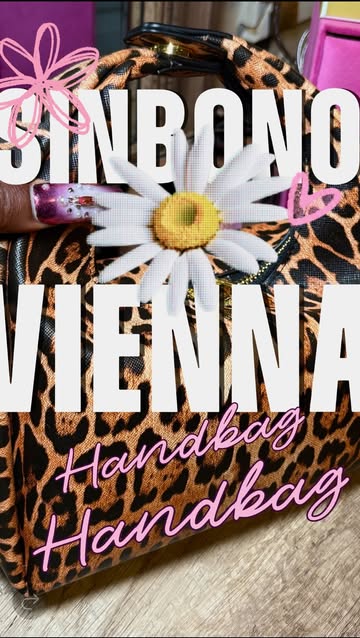 Sinbono Handbag